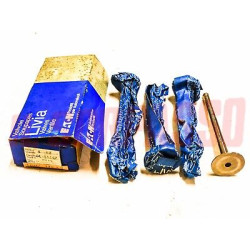VALVOLE SCARICO FIAT RITMO DIESEL ORIGINALI LIVIA