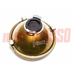 GRUPPO OTTICO FANALE FARO NO OSCUR FIAT 128 COUPE SL + 131 SPECIAL + 132 CARELLO