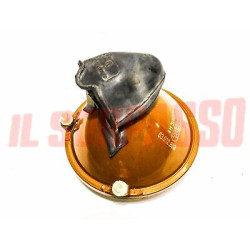 GRUPPO OTTICO FANALE FARO JODIO FIAT 128 COUPE SL + 131 SPECIAL + 132 CARELLO