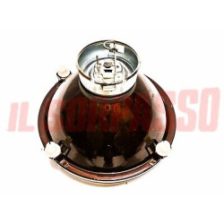 GRUPPO OTTICO FANALE FARO JODIO FIAT 128 COUPE SL 131 SPECIAL 132 SIEM