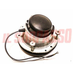 TAZZA FARO FANALE GRUPPO OTTICO FIAT DINO COUPE DAL 05.69 ORIGINALE SIEM