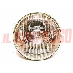 GRUPPO OTTICO FANALE FARO ALFA 2600 LANCIA FULVIA COUPE HF FLAVIA FIAT 124 DINO