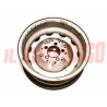 CERCHIO RUOTA ALFA ROMEO 1900 2000 2600 BERLINA COUPE SPRINT SPIDER 6 x 15