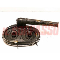 BUSSOLO CONTENITORE FILTRO ARIA ALFA ROMEO 2600 BERLINA ORIGINALE