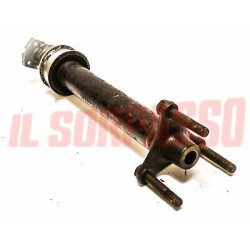 ALBERO TRASMISSIONE ANTERIORE + SUPPORTO ALFA ROMEO 2600 BERLINA