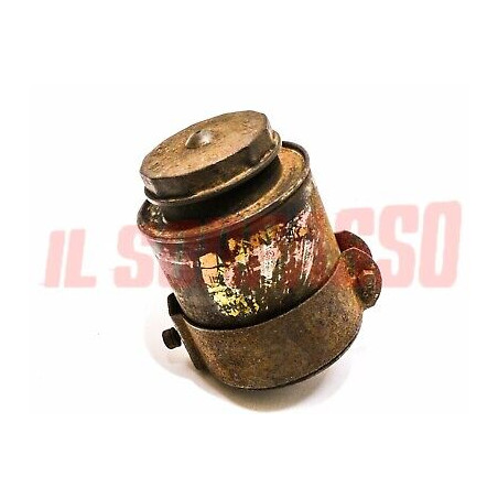 BUSSOLO CONTENITORE OLIO FRENI ALFA ROMEO 2600 BERLINA SPRINT SPIDER GIRLING