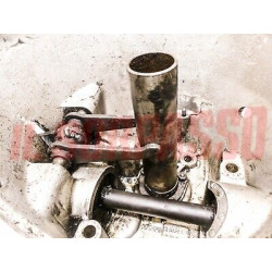 CAMPANA FRIZIONE CAMBIO ALFA ROMEO 2600 BERLINA SPRINT SPIDER ORIGINALE