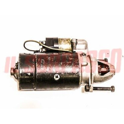 MOTORINO AVVIAMENTO MARELLI MT42B ALFA ROMEO 2600 BERLINA SPRINT SPIDER ORIGINAL