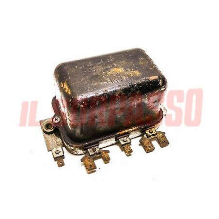  REGOLATORE TENSIONE MARELLI  IR50GA ALFA ROMEO 2600 BERLINA SPRINT SPIDER