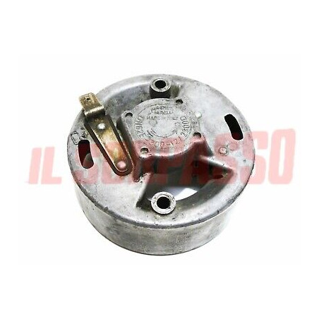 SUPPORTO COLLETTORE DINAMO ALFA ROMEO 2600 BERLINA SPRINT SPIDER MARELLI DN62E