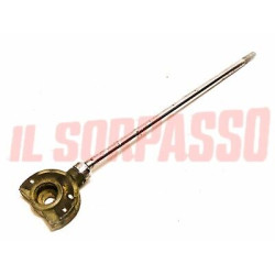 LEVA COMANDO LAMPEGGIATORE ALFA ROMEO 2600 BERLINA  ORIGINALE