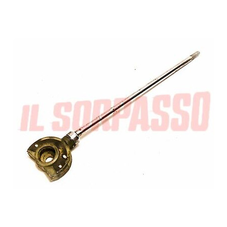 LEVA COMANDO LAMPEGGIATORE ALFA ROMEO 2600 BERLINA  ORIGINALE