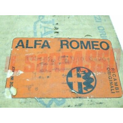 STRUMENTO CONTACHILOMETRI CRUSCOTTO ALFA ROMEO 2000 BERLINA ORIGINALE