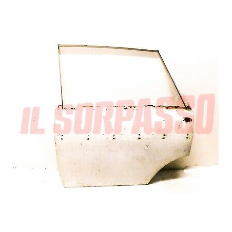 PORTA PORTIERA POSTERIORE SINISTRA FIAT 1500 L 1800 2100 2300 BERLINA RIGHT DOOR