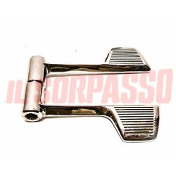 MANIGLIE APRI PORTA ALFA ROMEO 2600 BERLINA SPRINT SPIDER ORIGINALI