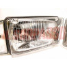 GRUPPI OTTICI FANALE FARO DESTRO SINISTRO ALFA ROMEO GIULIETTA 1977-85 CARELLO