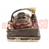 GRUPPO OTTICO SINISTRO FANALE FARO FIAT 127 BRASIL - DIESEL ULTIMA SERIE