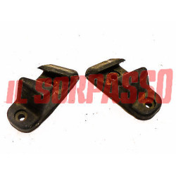 SUPPORTI TAMPONI SCHIENALE SEDILE FIAT 900 T E PANORAMA ORIGINALI