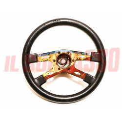 VOLANTE SPORTIVO FIAT 500 600 850 126 127 128 A112 RALLY COUPE