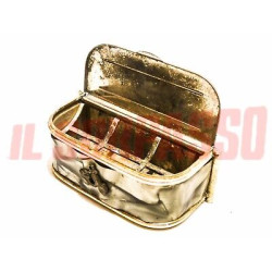 POSACENERE CRUSCOTTO A CALAMITA FIAT 500 N D 600 BIANCHINA 1100 103 ACCESSORIO