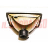 GRUPPO OTTICO SINISTRO FANALE FARO FIAT 131 U.T + ARGENTA CARELLO