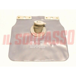 SACCA TERGI TERGICRISTALLO FIAT 124 COUPE SPIDER 125 128 DINO FOREDIT