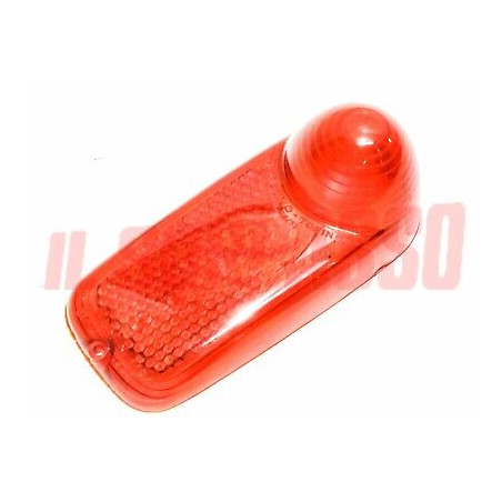 PLASTICA FANALE FARO POSTERIORE FIAT 600 1 SERIE + MULTIPLA ALTISSIMO