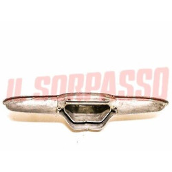 FANALINO FANALE LUCE TARGA FIAT 1100 103 1 SERIE + TV 1 SERIE ORIGINALE