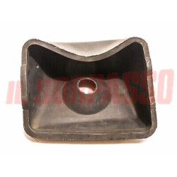 CUFFIA GOMMA BOCCHETTONE SERBATOIO BENZINA FIAT 1100 R 4145960