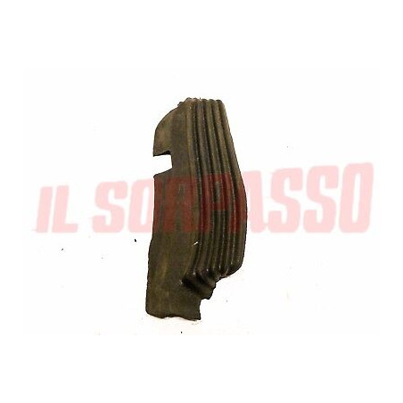 SOFFIETTO PARAURTI ANTERIORE SINISTRO AUTOBIANCHI A112 5 SERIE ABARTH ORIGINALE