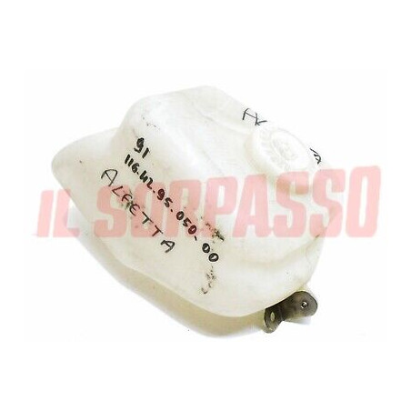 VASCHETTA CONTENITORE LIQUIDO TERGI ALFA ROMEO ALFETTA BERLINA 116429505000