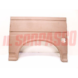 PARAFANGO POSTERIORE DESTRO FIAT 242 ORIGINALE