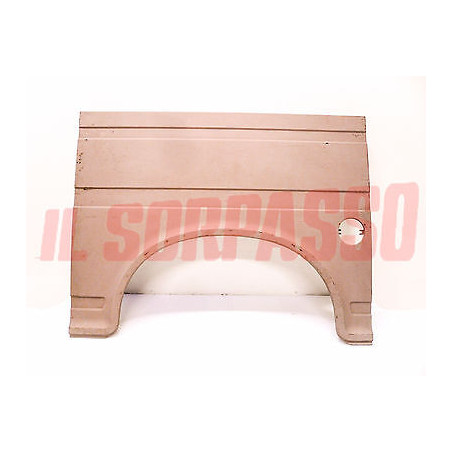 PARAFANGO POSTERIORE DESTRO FIAT 242 ORIGINALE