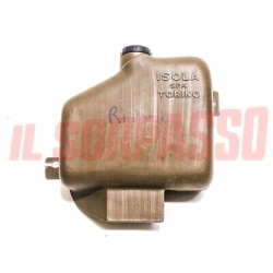 VASCHETTA LIQUIDO TERGICRISTALLO FIAT RITMO + ABARTH ORIGINALE ISOLA