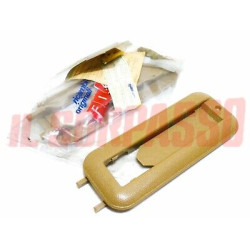 MOSTRINE INTERNI BEIGE FIAT RITMO ORIGINALI 4425039