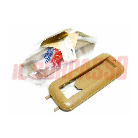 MOSTRINE INTERNI BEIGE FIAT RITMO ORIGINALI 4425039