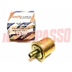 FILTRO BENZINA LANCIA DELTA 1500 + HF ORIGINALE 82397213