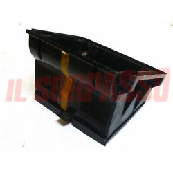 CONTENITORE INFERIORE RADIATORE RISCALDAMENTO FIAT 124 BERLINA SPECIAL ORIGINALE