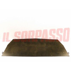 CAPPELLIERA RIPIANO MENSOLA POSTERIORE IN LEGNO FIAT 127 DIESEL + 147 ORIGINALE