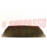 CAPPELLIERA RIPIANO MENSOLA POSTERIORE IN LEGNO FIAT 127 DIESEL + 147 ORIGINALE