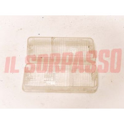 PLASTICHE FANALINI ANTERIORI FRECCE DX SX FIAT 128 COUPE S SL ALTISSIMO