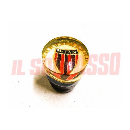 POMELLO CAMBIO ACCESSORIO FIAT 500 600 850 1100 124 125 126 127 128 A112 MILAN