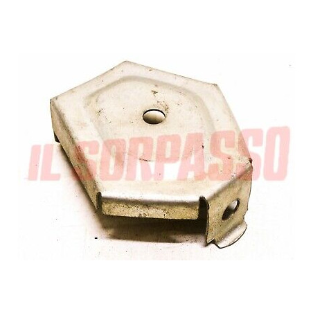 STAFFA PARAURTI POSTERIORE FIAT 1300 1500 BERLINA ORIGINALE