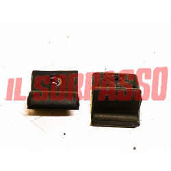 SUPPORTI PANNELLO PORTELLONE LANCIA DELTA ORIGINALE (4WD INTEGRALE EVOLUZIONE)