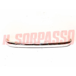 PARAURTI POSTERIORE 45 MICRON FIAT 500 C TOPOLINO BELVEDERE