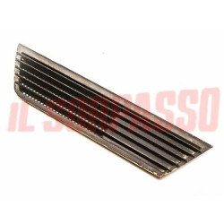 GRIGLIA PRESA ARIA POSTERIORE SINISTRA FIAT DINO COUPE 2400 cc ORIGINALE