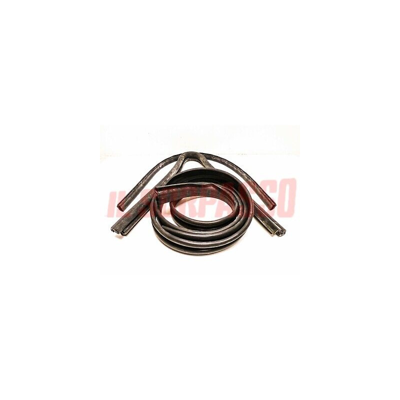 Kit Guarnizioni Hard Top Jeep Wrangler JK - 17 Pezzi 68026937AB - Foto 7