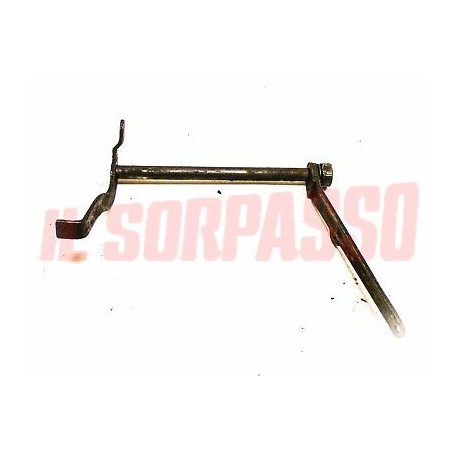 ALBERO COMANDO RINVIO MOTORINO AVVIAMENTO FIAT 1100 103 ORIGINALE