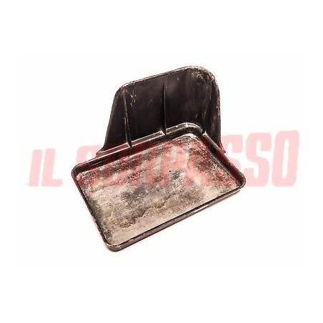 VASCA CONTENITORE BATTERIA ALFA ROMEO GIULIA - GT - DUETTO ORIGINALE