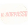 VETRO LUNOTTO FIAT 850 900 T E CORIASCO ORIGINALE